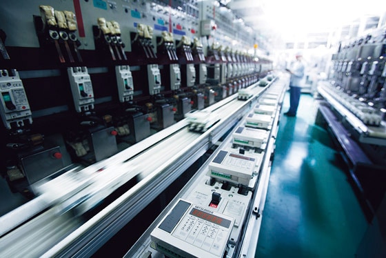 photo: Factory Automation Systems